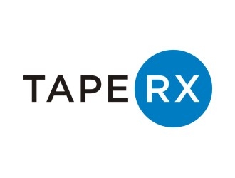 Tape RX  logo design by Franky.