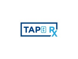 Tape RX  logo design by maserik