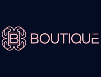 Boutique Finder logo design by fawadyk