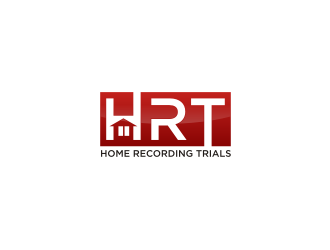 Home Recording Trials logo design by narnia