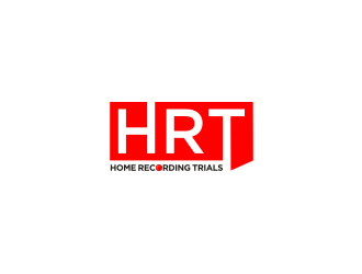 Home Recording Trials logo design by narnia