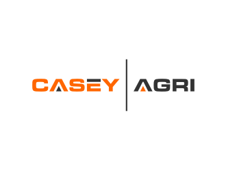 Casey Agri logo design by nurul_rizkon