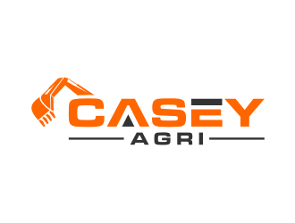 Casey Agri logo design by nurul_rizkon