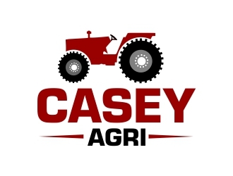 Casey Agri logo design by mckris