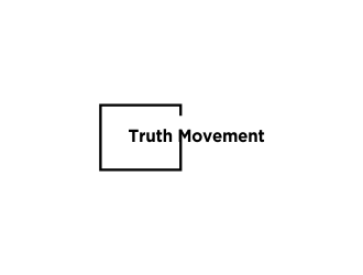 Truth Movement logo design by Greenlight