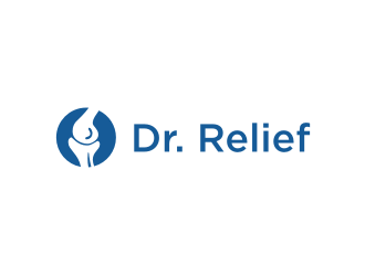 Dr. Relief logo design by ohtani15