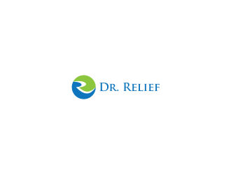 Dr. Relief logo design by Barkah