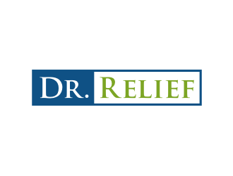 Dr. Relief logo design by nurul_rizkon