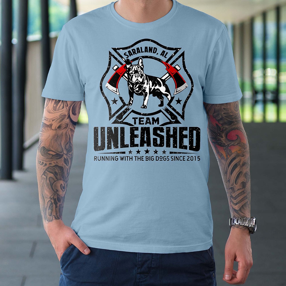 CFS logo - using the dog ONLY in the design of the new logo logo design by Optimus