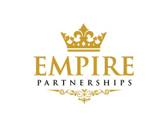 Empire Partnships logo design by usef44