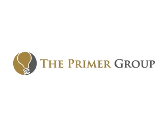 The Primer Group logo design by dchris