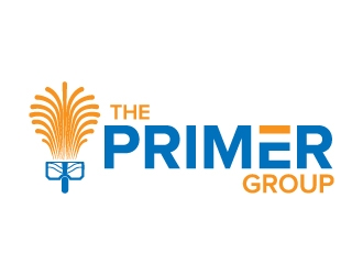 The Primer Group logo design by jaize
