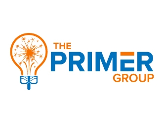 The Primer Group logo design by jaize