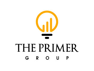 The Primer Group logo design by JessicaLopes