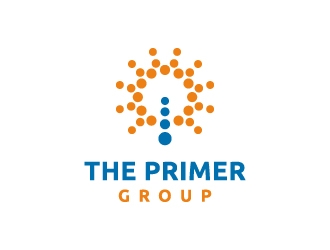 The Primer Group logo design by sakarep