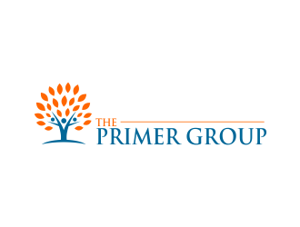 The Primer Group logo design by sokha