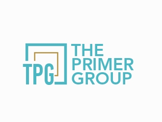 The Primer Group logo design by samueljho
