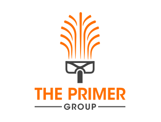 The Primer Group logo design by keylogo