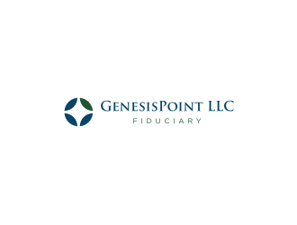 GenesisPoint LLC logo design by Susanti