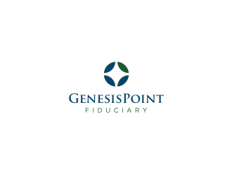 GenesisPoint LLC logo design by Susanti