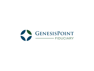 GenesisPoint LLC logo design by Susanti