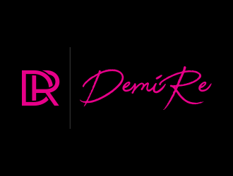 DemiRe logo design by lexipej