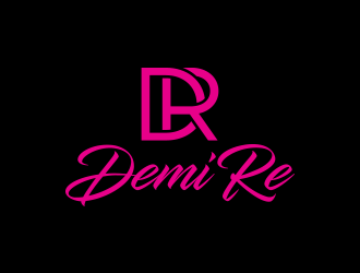 DemiRe logo design by lexipej
