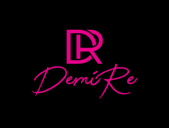 DemiRe logo design by lexipej