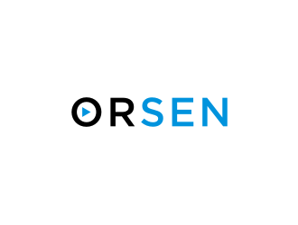 orsen logo design by asyqh