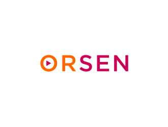 orsen logo design by asyqh