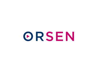 orsen logo design by asyqh
