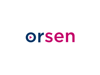 orsen logo design by asyqh