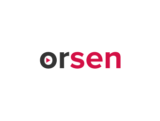 orsen logo design by asyqh
