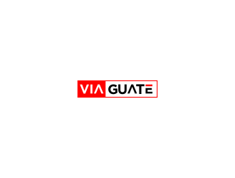 ViaGuate logo design by akhi