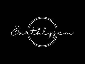 Earthlyjem logo design by RIANW