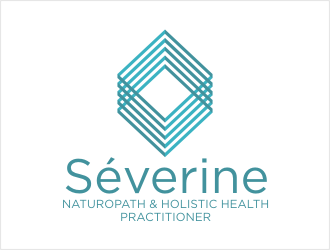 Séverine Baron logo design by bunda_shaquilla