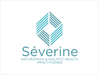 Séverine Baron logo design by bunda_shaquilla