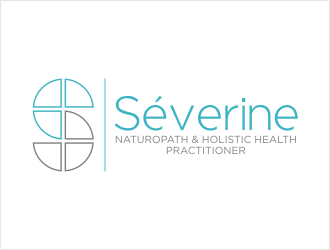 Séverine Baron logo design by bunda_shaquilla