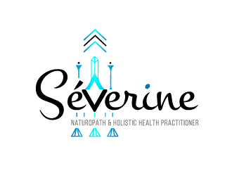 Séverine Baron logo design by Roco_FM