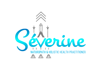 Séverine Baron logo design by Roco_FM