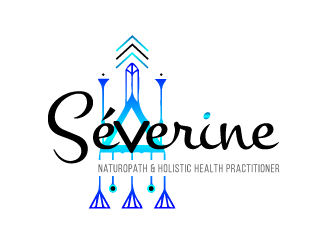 Séverine Baron logo design by Roco_FM