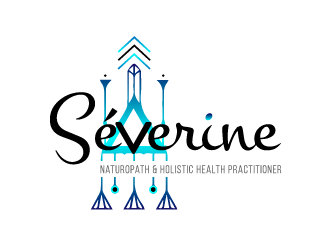 Séverine Baron logo design by Roco_FM