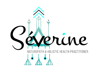 Séverine Baron logo design by Roco_FM