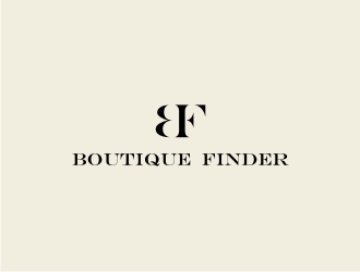 Boutique Finder logo design by GemahRipah
