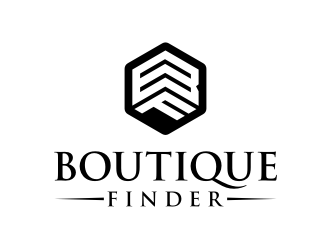 Boutique Finder logo design by nurul_rizkon