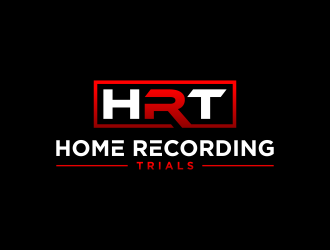 Home Recording Trials logo design by imagine