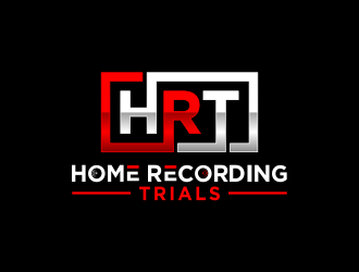 Home Recording Trials logo design by akhi