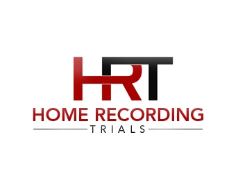 Home Recording Trials logo design by samueljho