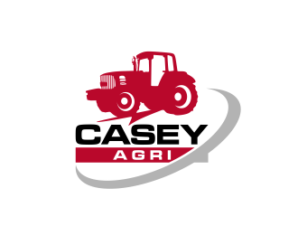 Casey Agri logo design by imagine