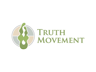 Truth Movement logo design by shadowfax